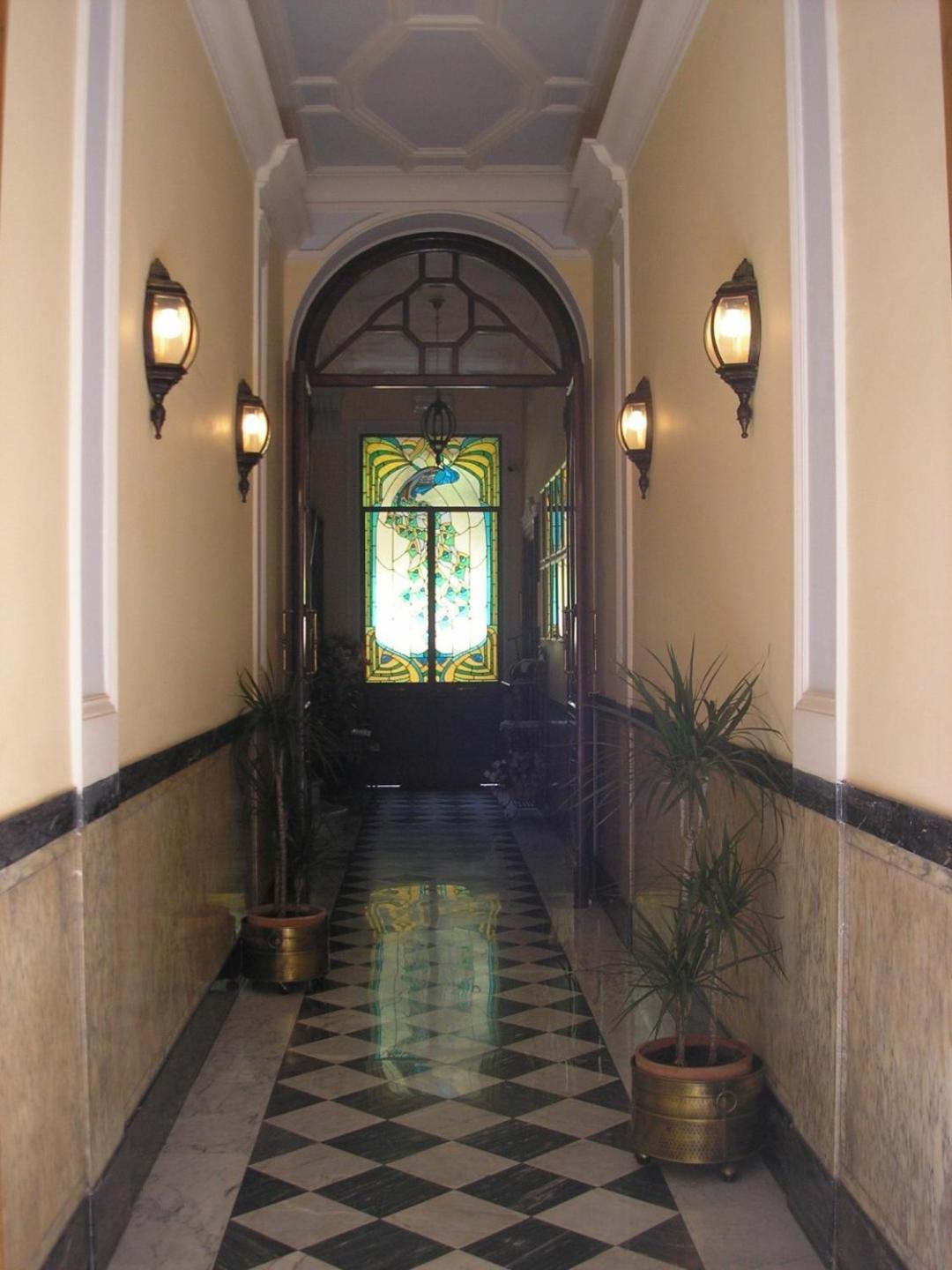 Bed & Breakfast Angelus Rom