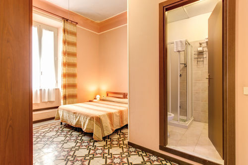 Angelus Bed & Breakfast Rom